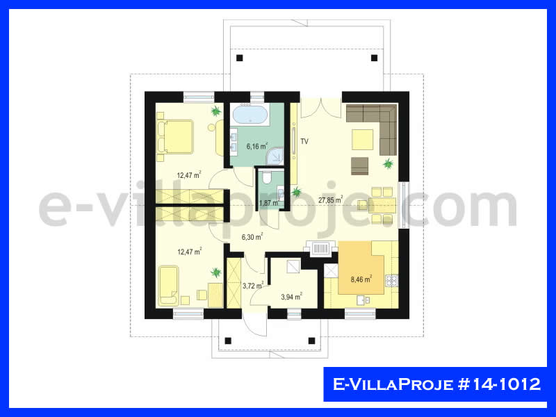 CKV-14-1012 Galeri Küçük Görsel 2