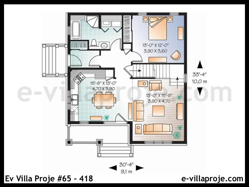 CKV-65-418 Galeri Küçük Görsel 2