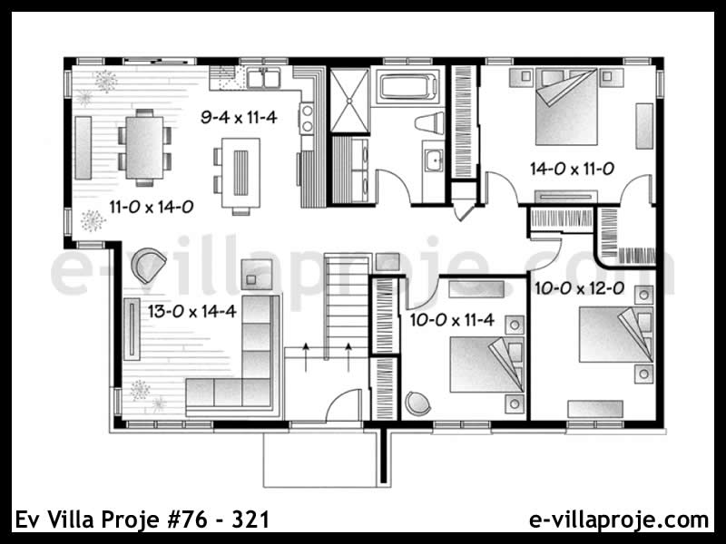 CKV-76-321 Galeri Küçük Görsel 2