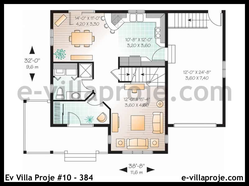 CKV-10-384 Galeri Küçük Görsel 2