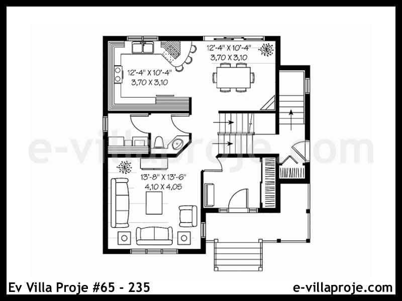 CKV-65-235 Galeri Küçük Görsel 2