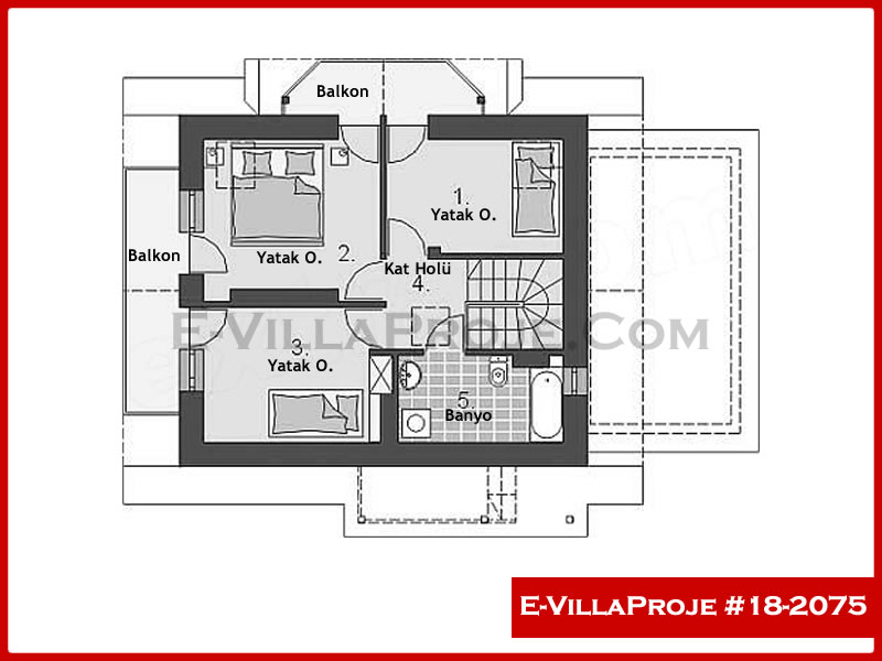 CKV-18-2075 Galeri Küçük Görsel 3