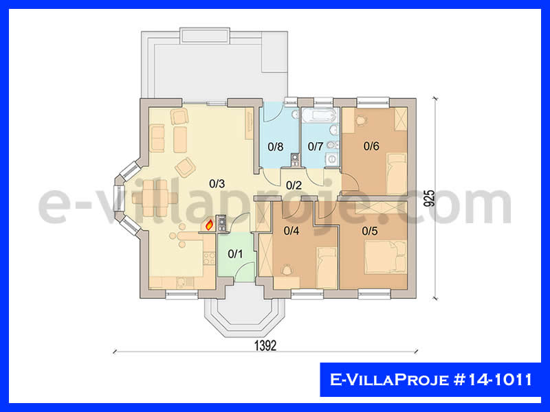 CKV-14-1011 Galeri Küçük Görsel 2