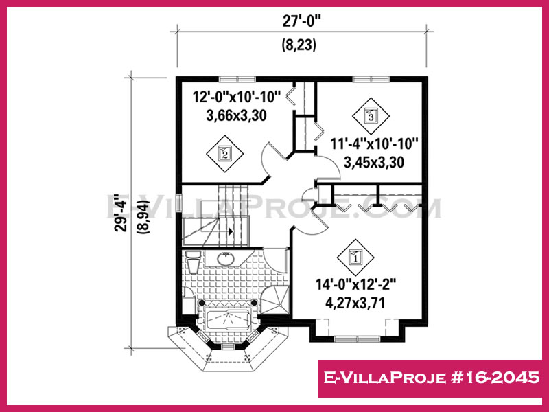 CKV-16-2045 Galeri Küçük Görsel 3