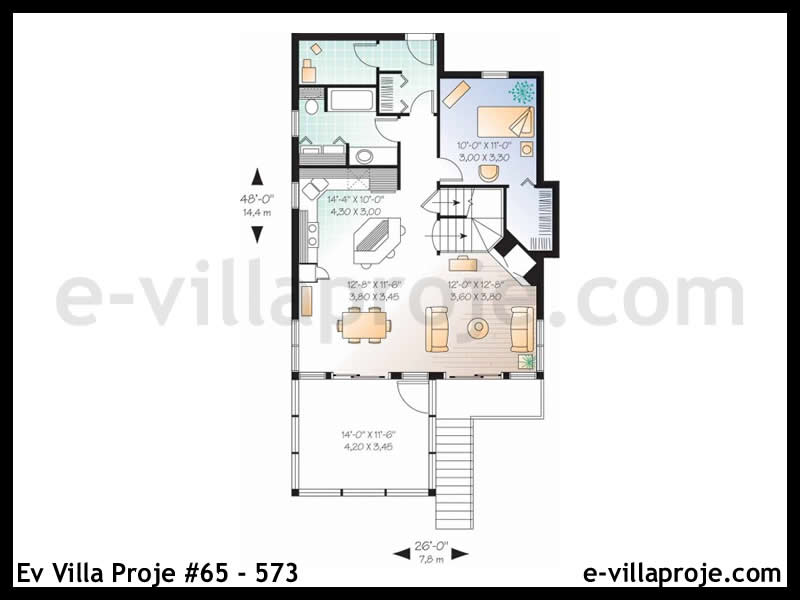 CKV-65-573 Galeri Küçük Görsel 2