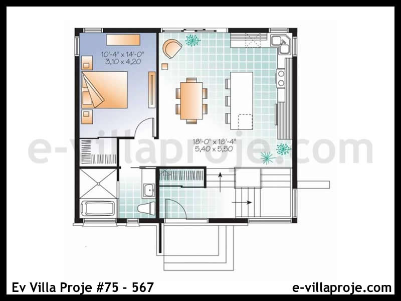CKV-75-567 Galeri Küçük Görsel 2