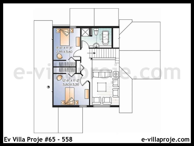 CKV-65-558 Galeri Küçük Görsel 3