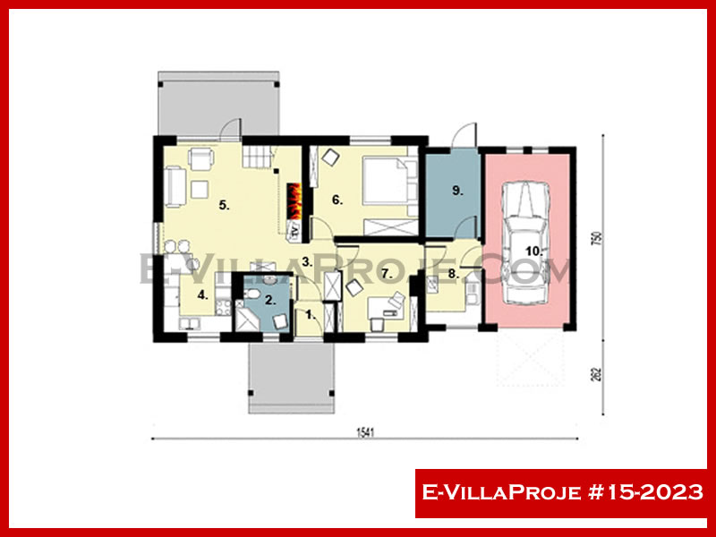 CKV-15-2023 Galeri Küçük Görsel 2