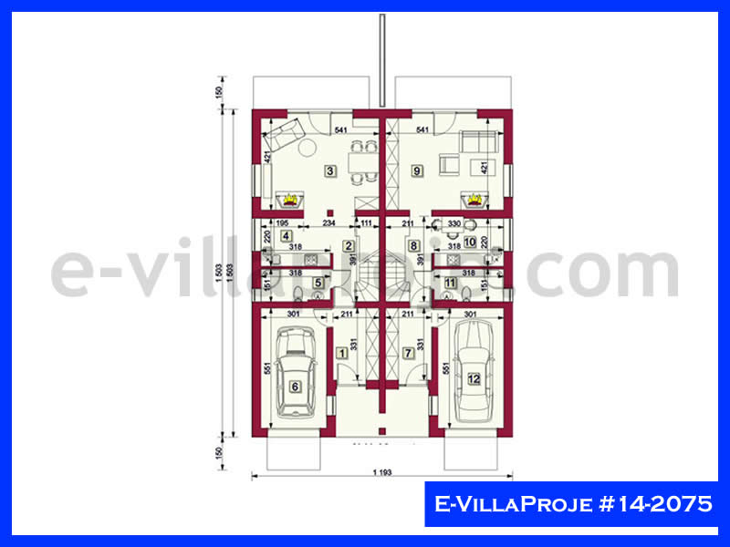 CKV-14-2075 Galeri Küçük Görsel 2