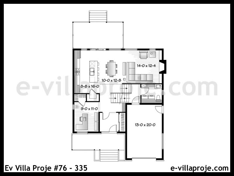 CKV-76-335 Galeri Küçük Görsel 2