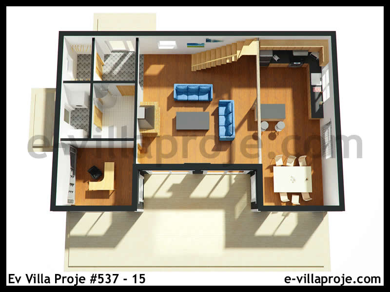 CKV-537-15 Galeri Küçük Görsel 7