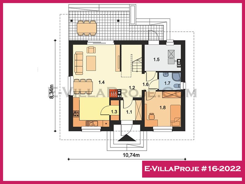 CKV-16-2022 Galeri Küçük Görsel 2