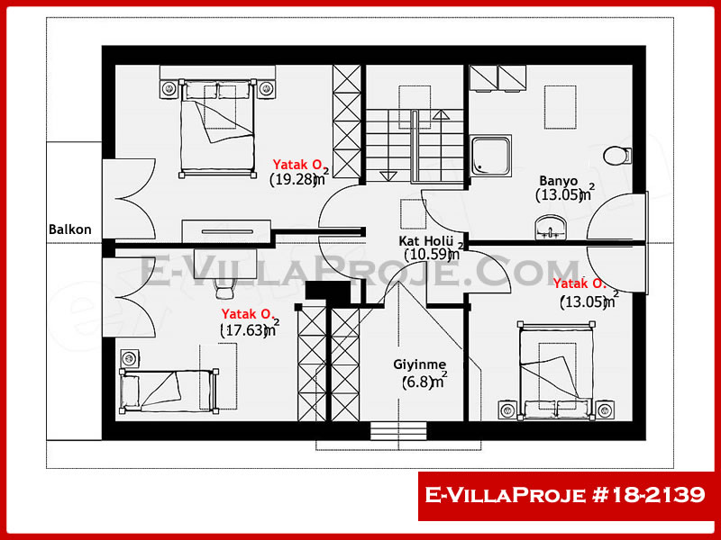 CKV-18-2139 Galeri Küçük Görsel 3
