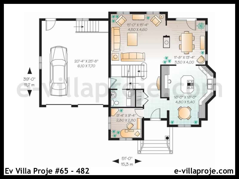CKV-65-482 Galeri Küçük Görsel 2