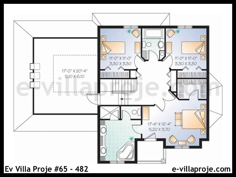CKV-65-482 Galeri Küçük Görsel 3