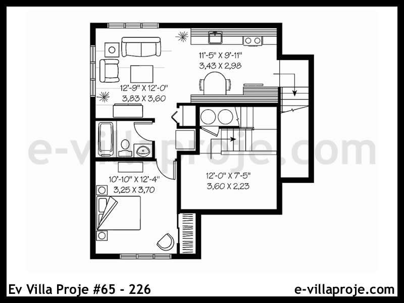 CKV-65-226 Galeri Küçük Görsel 4