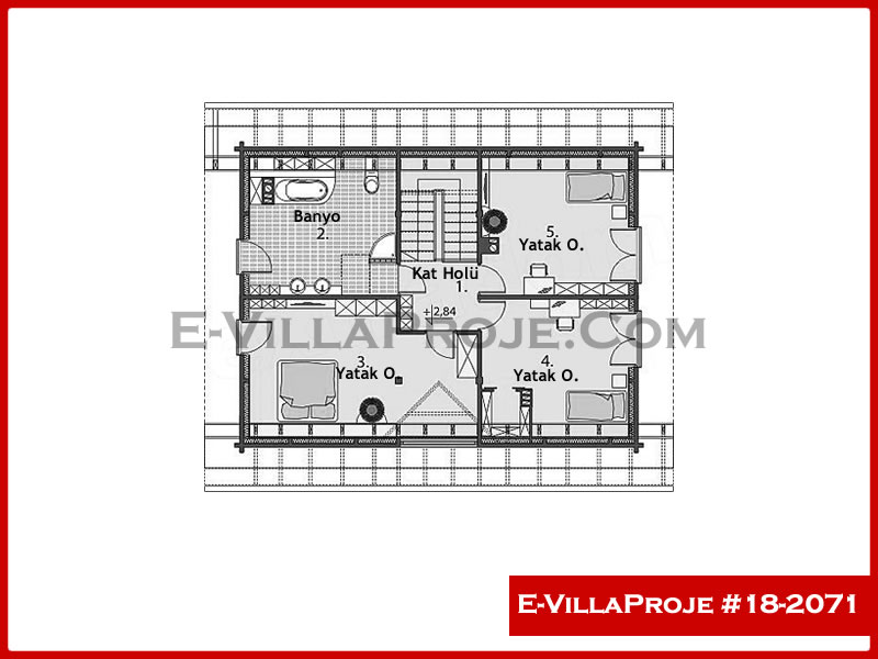 CKV-18-2071 Galeri Küçük Görsel 3