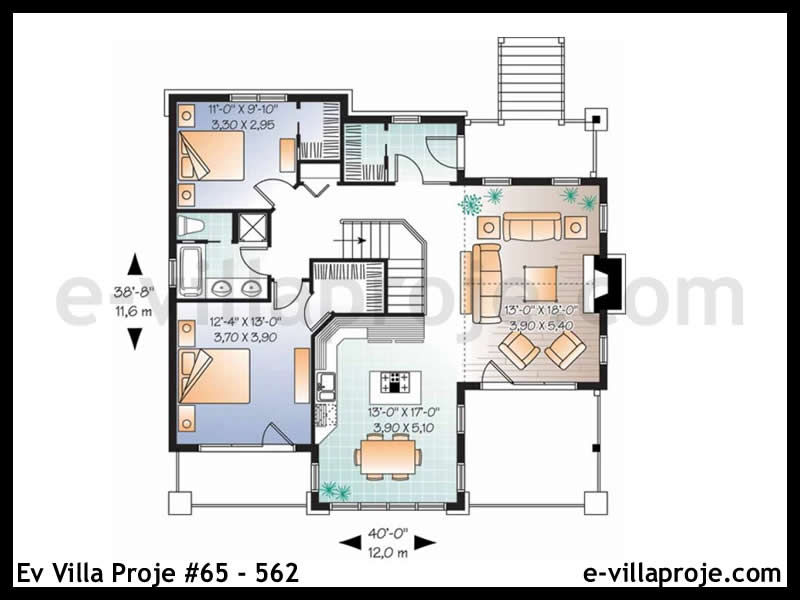 CKV-65-562 Galeri Küçük Görsel 3