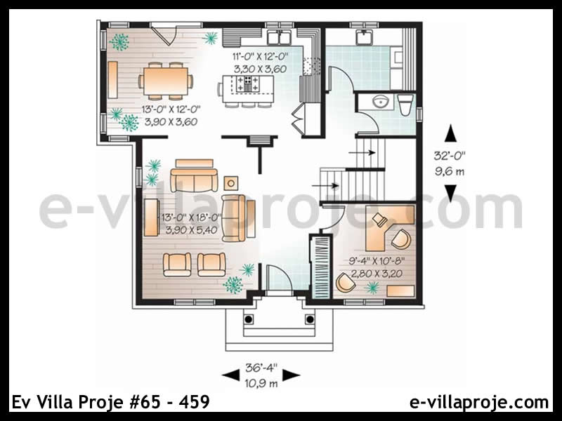 CKV-65-459 Galeri Küçük Görsel 2