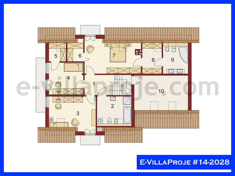 CKV-14-2028 Galeri Küçük Görsel 3