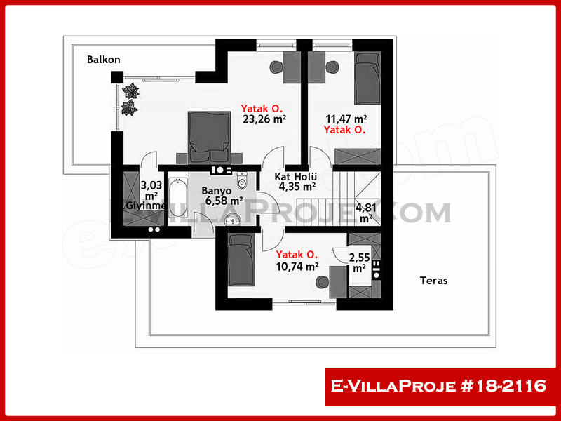 CKV-18-2116 Galeri Küçük Görsel 3