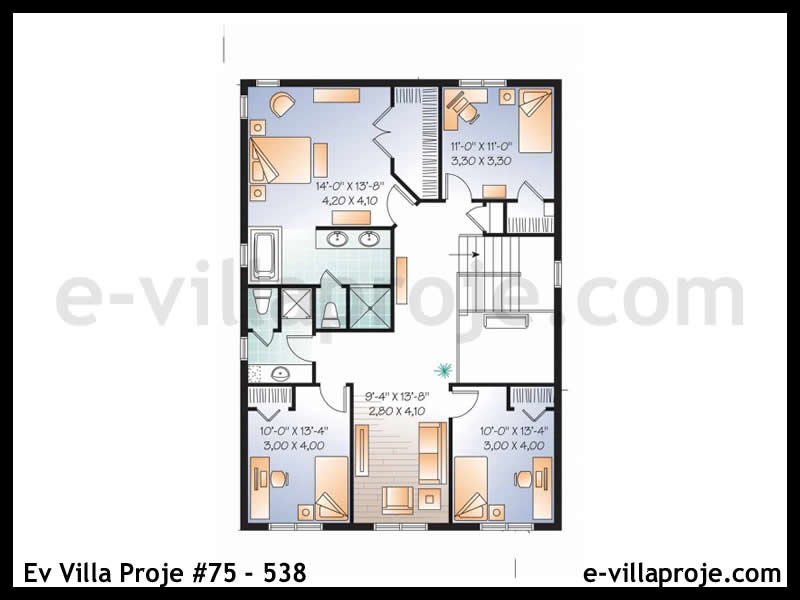 CKV-75-538 Galeri Küçük Görsel 3