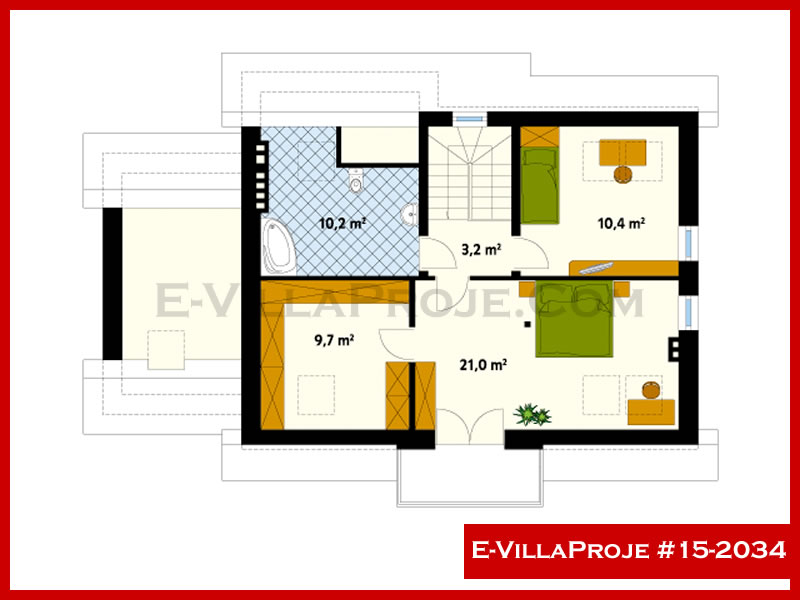 CKV-15-2034 Galeri Küçük Görsel 3