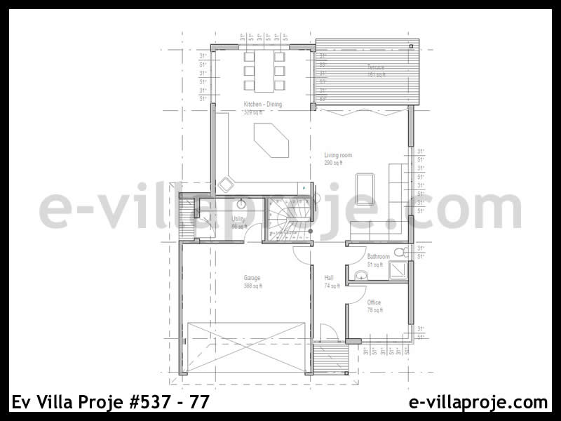 CKV-537-77 Galeri Küçük Görsel 2