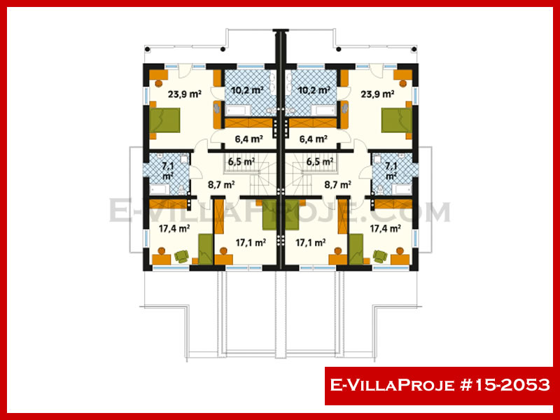 CKV-15-2053 Galeri Küçük Görsel 3