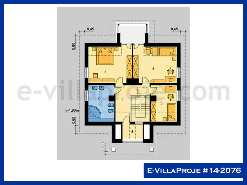 CKV-14-2076 Galeri Küçük Görsel 3