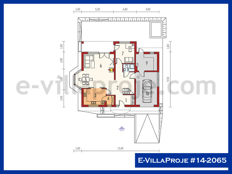 CKV-14-2065 Galeri Küçük Görsel 2