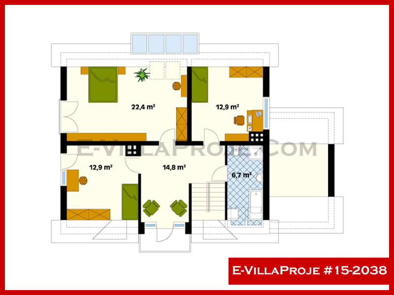 CKV-15-2038 Galeri Küçük Görsel 3