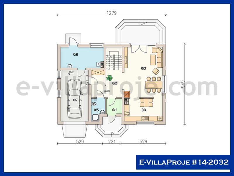 CKV-14-2032 Galeri Küçük Görsel 2