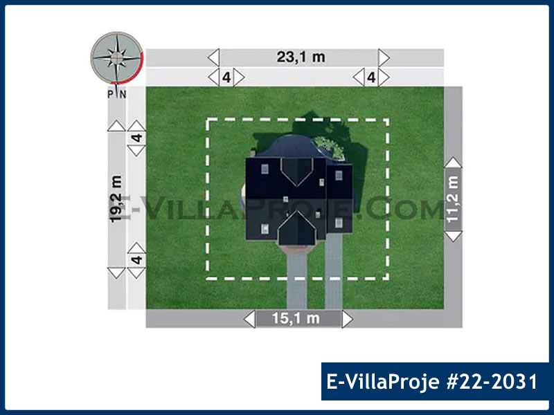 CKV-22-2031 Galeri Küçük Görsel 7