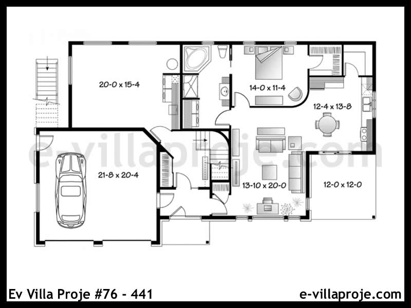 CKV-76-441 Galeri Küçük Görsel 2
