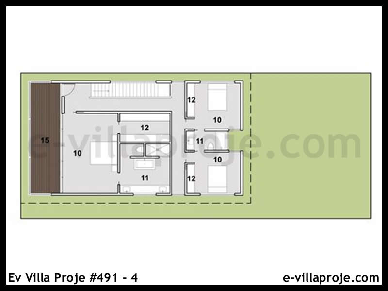 CKV-491-4 Galeri Küçük Görsel 3