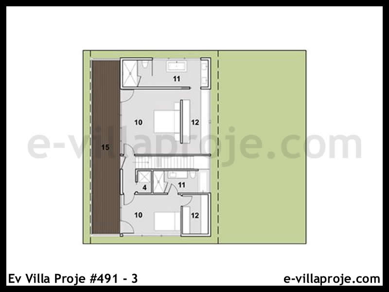 CKV-491-3 Galeri Küçük Görsel 3