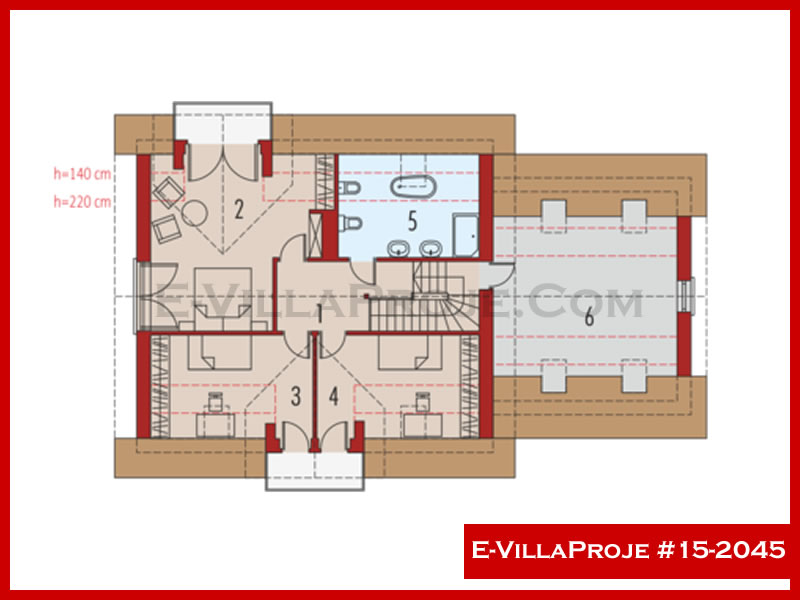 CKV-15-2045 Galeri Küçük Görsel 3