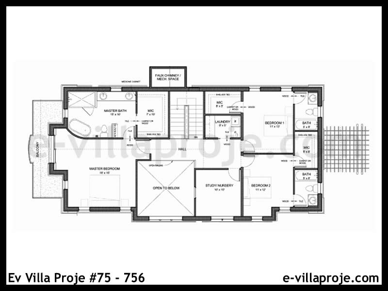 CKV-75-756 Galeri Küçük Görsel 3