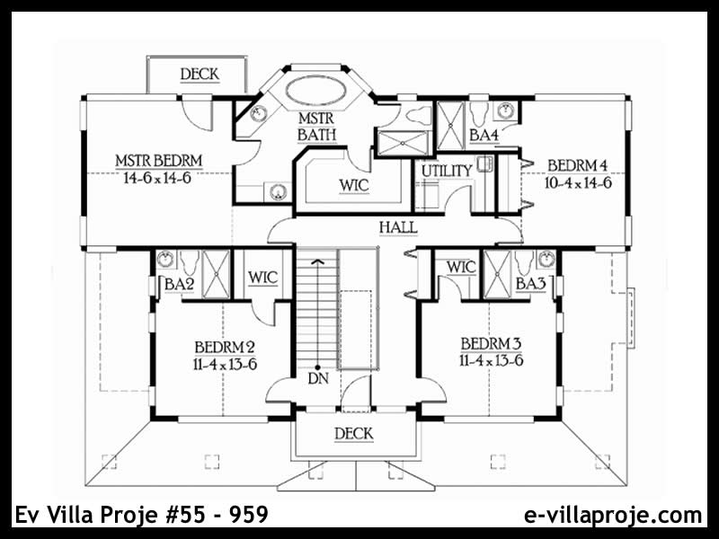 CKV-55-959 Galeri Küçük Görsel 3