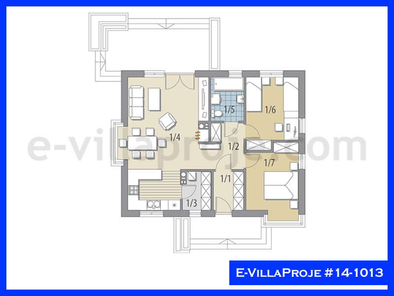 CKV-14-1013 Galeri Küçük Görsel 2